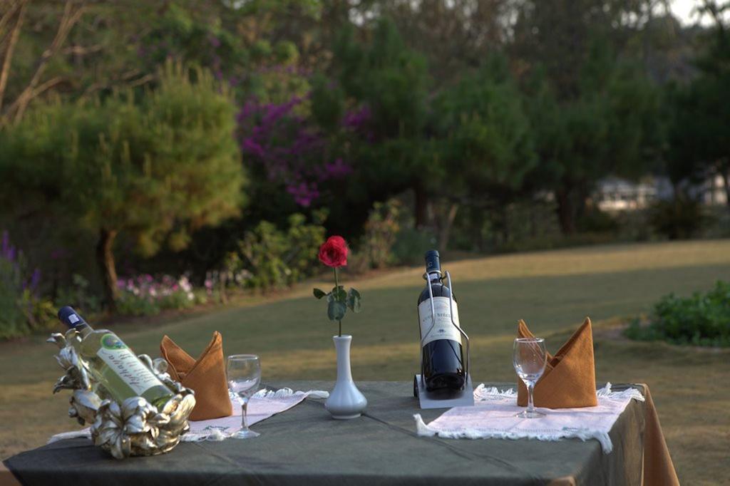 Pine Hill Resort Kalaw Εξωτερικό φωτογραφία