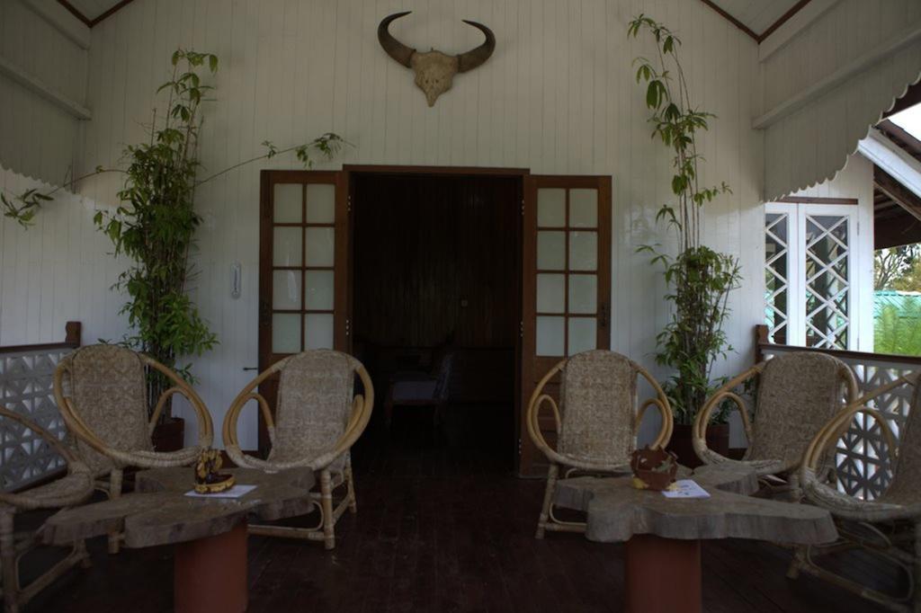 Pine Hill Resort Kalaw Εξωτερικό φωτογραφία