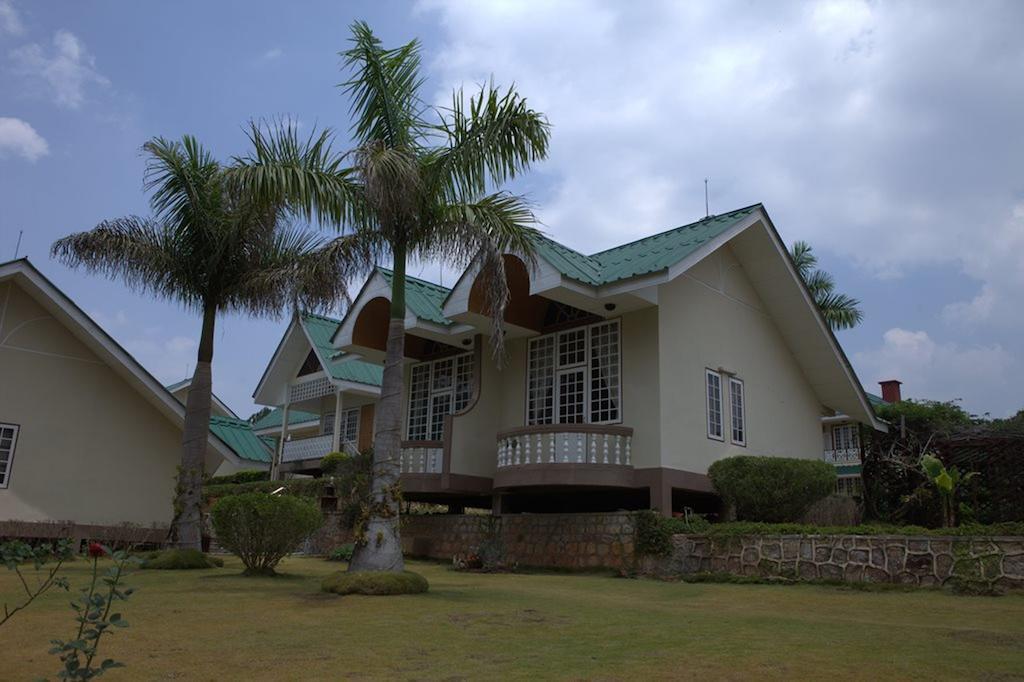 Pine Hill Resort Kalaw Εξωτερικό φωτογραφία