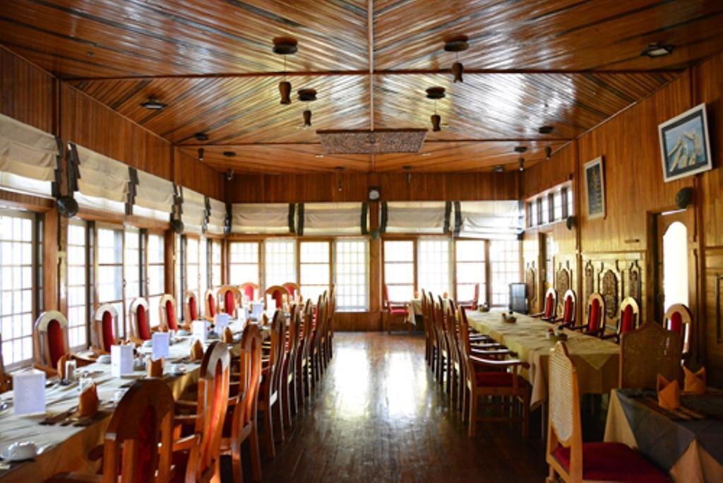 Pine Hill Resort Kalaw Εξωτερικό φωτογραφία