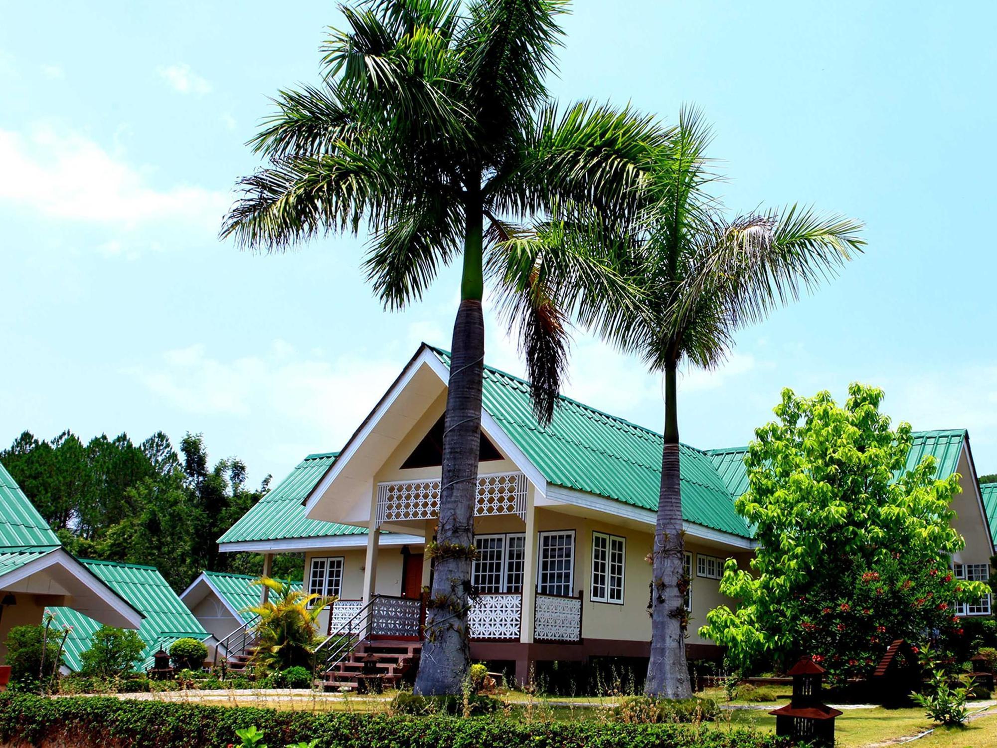 Pine Hill Resort Kalaw Εξωτερικό φωτογραφία