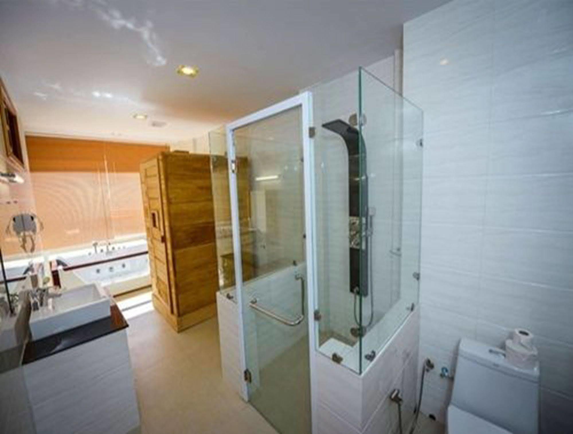 Pine Hill Resort Kalaw Εξωτερικό φωτογραφία