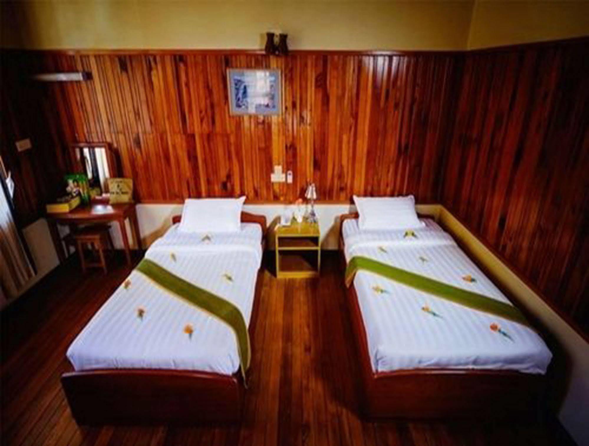 Pine Hill Resort Kalaw Εξωτερικό φωτογραφία